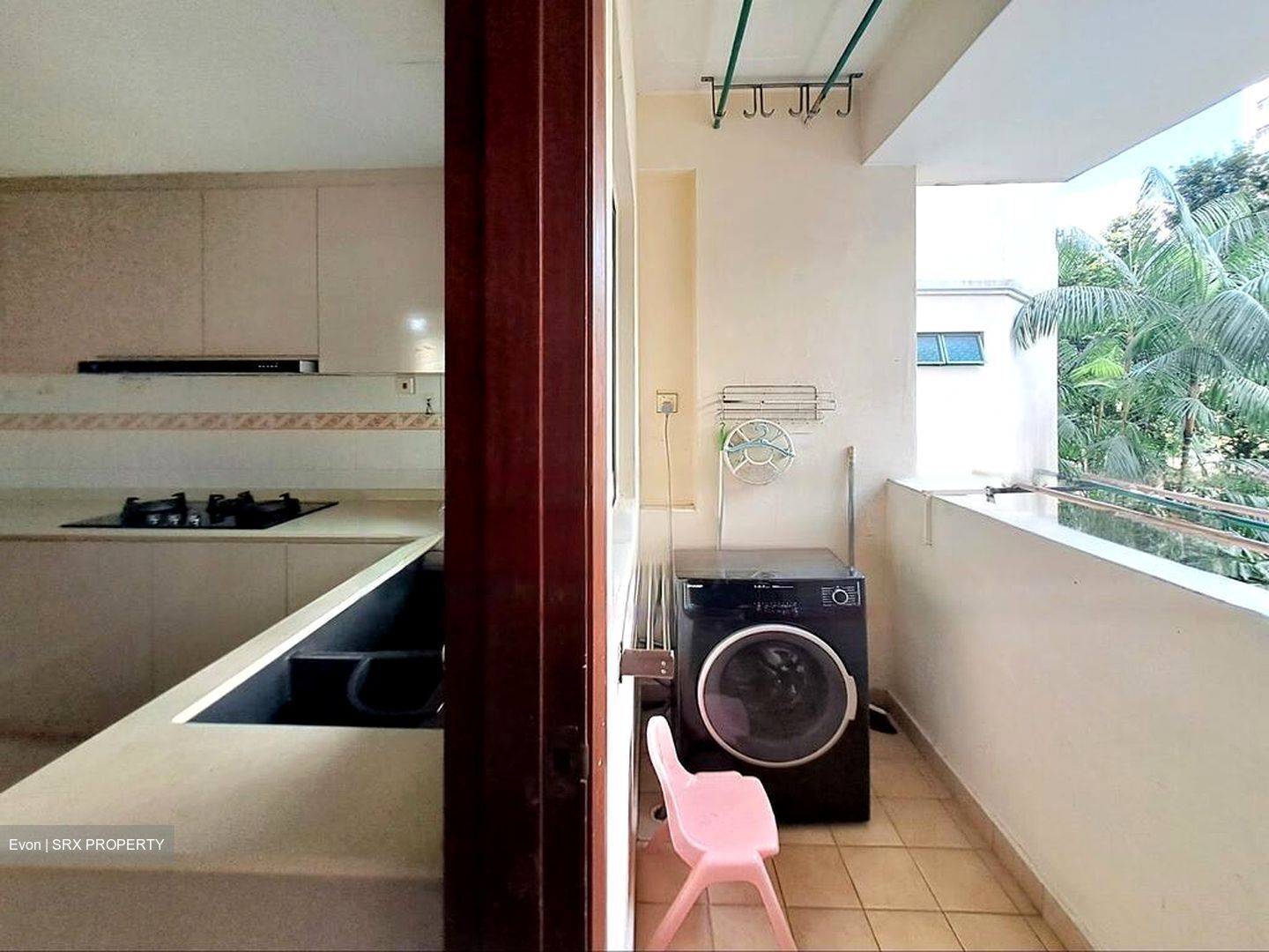 Yew Mei Green (D23), Condominium #473728421